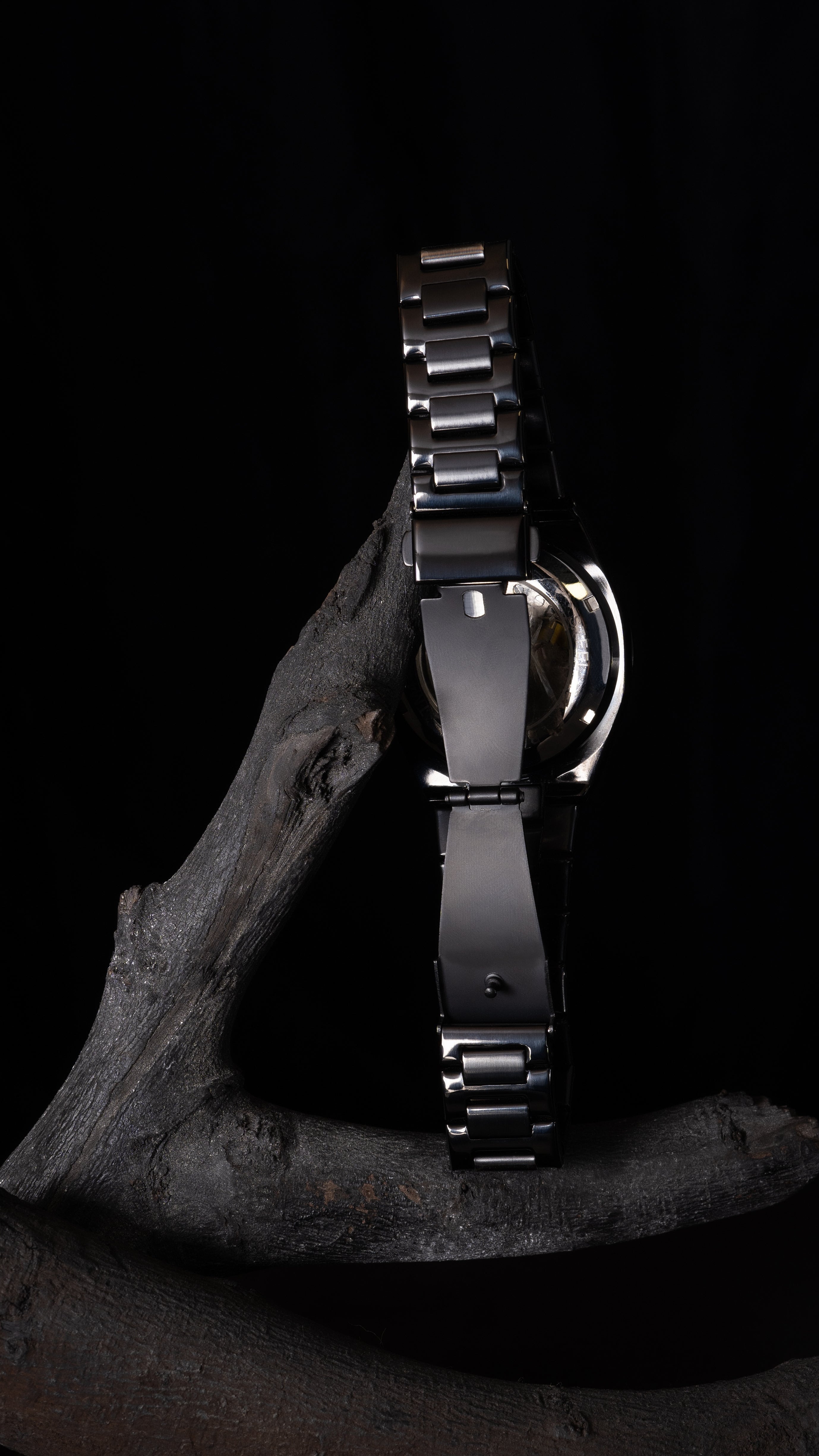 Metal Bracelet Watches