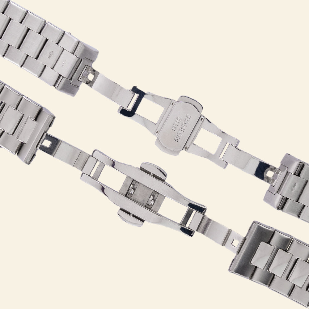 CHENXI 983 Lunar Phase Chronograph